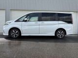 ステップワゴン 1.5 スパーダ ホンダ センシング 4WD 