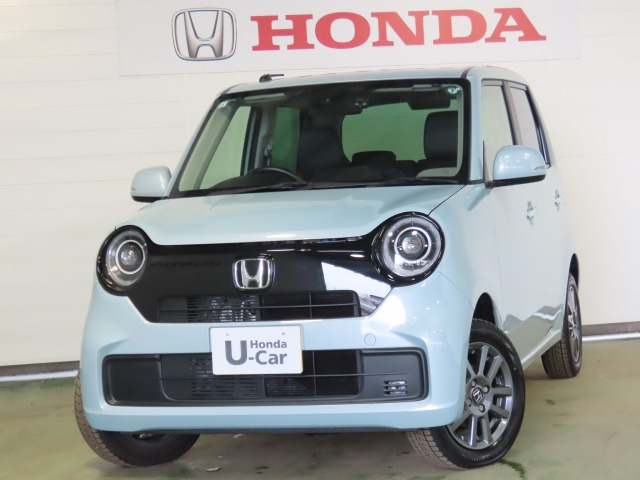 N-ONE オリジナル 4WD 