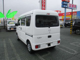 スクラム PC ハイルーフ 4WD 