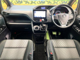 ヴォクシー 2.0 ZS 煌 