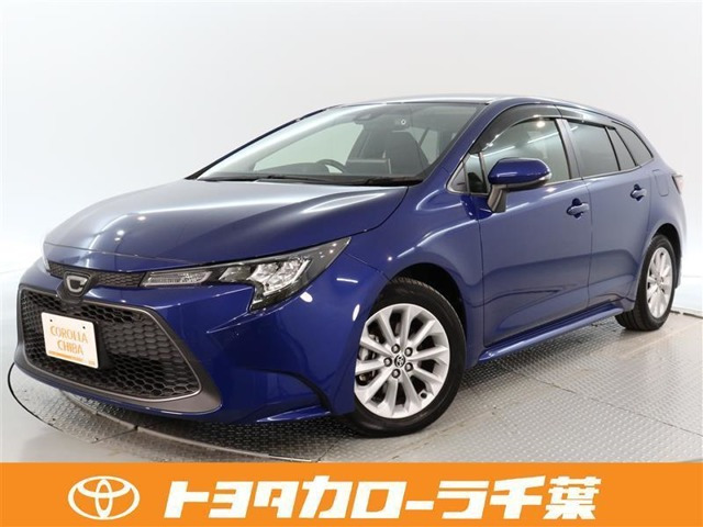 カローラツーリング 1.8 S 