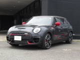 BMW MINI ミニクラブマン