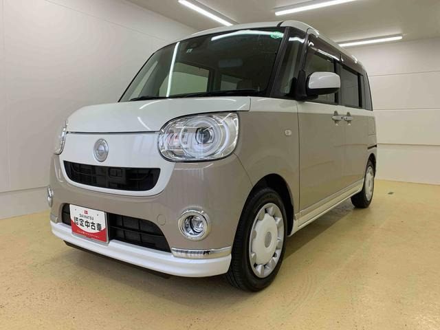 ムーヴキャンバス G メイクアップ SAII 
