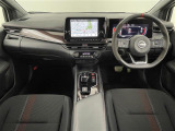 ノートオーラ 1.2 NISMO 修復歴無し