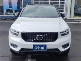XC40 B4 AWD Rデザイン 4WD 