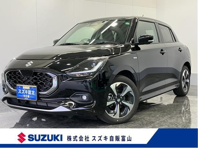 スイフト 1.2 ハイブリッド(HYBRID) MZ 