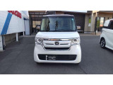 N-BOX G L ホンダセンシング カッパーブラウンスタイル ナビ バックモニター フルセ...