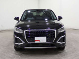 Q2 35 TFSI アドバンスド 