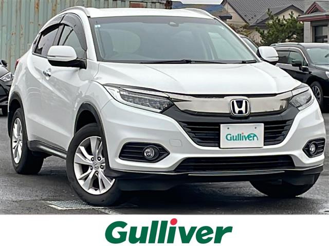 ヴェゼル 1.5 X ホンダセンシング 4WD 修復歴無し
