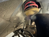 WRX S4 2.0 tS 4WD 4WD 修復歴無し