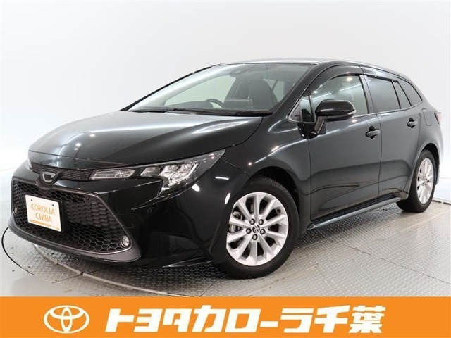 カローラツーリング 1.8 S 