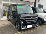 フレアワゴン カスタムスタイル XT 4WD 