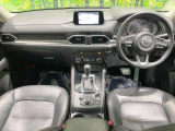 CX-5 2.2 XD Lパッケージ 