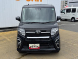 タントカスタム RS セレクション 