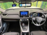 RAV4  ハイブリッドG