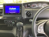 N-BOXカスタム G L ホンダセンシング 