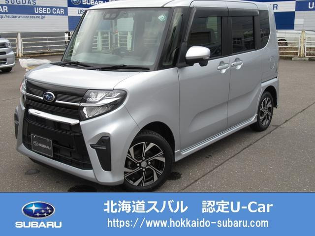 シフォンカスタム R スマートアシスト 4WD