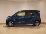 ムーヴカスタム RS ハイパー SAIII 4WD 
