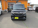 N-BOXカスタム G L 4WD 