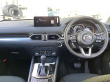 CX-5 2.2 XD スマートエディション 