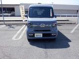 N-VAN ファン 