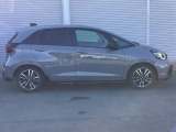 フィット 1.5 eHEV RS 
