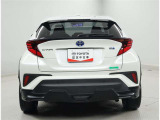 C-HR ハイブリッド 1.8 G モード ネロ セーフティ プラス 