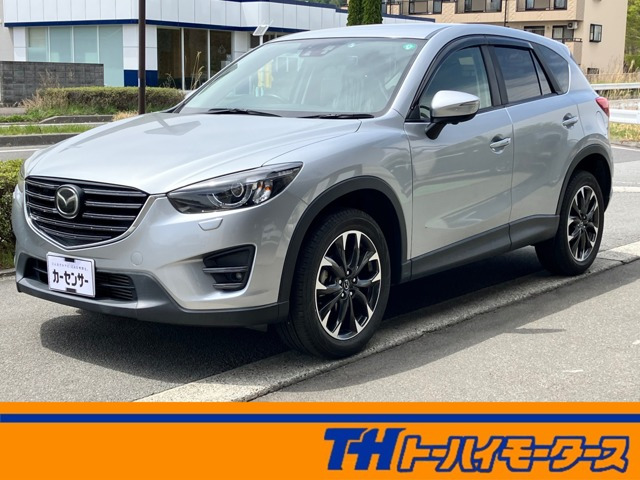 CX-5 2.2 XD Lパッケージ 4WD 