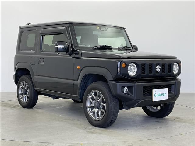 ジムニー XC 4WD 修復歴無し