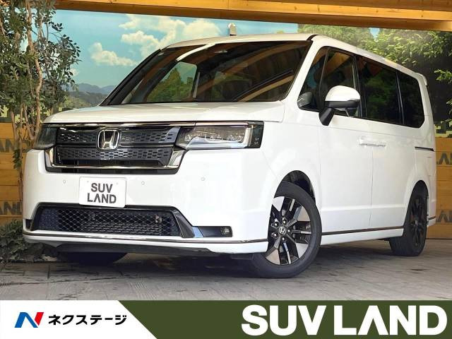 ステップワゴン 1.5 スパーダ 