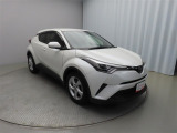 C-HR  1.2 S-T LED パッケージ