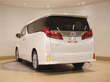 アルファード 2.5 S タイプゴールド 4WD 