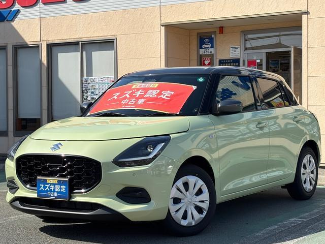 スイフト 1.2 XG 