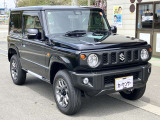 ジムニー XC 4WD 