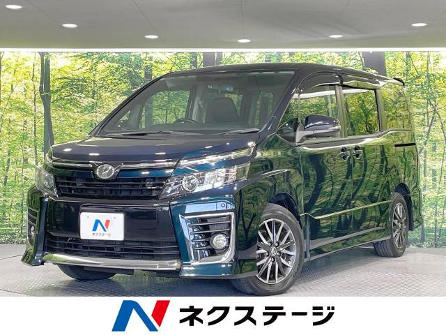 ヴォクシー 2.0 ZS 
