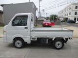 キャリイ FC エアコン パワステ 4WD 