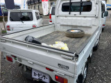 キャリイ KX 4WD 