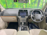 ランドクルーザープラド 2.7 TX Lパッケージ マットブラック エディション 4WD 