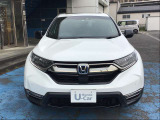 CR-V 2.0 e:HEV EX ブラック エディション 