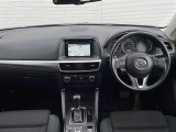 CX-5 2.2 XD 4WD 修復歴無し