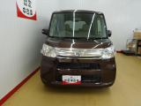 タント G SA 4WD 
