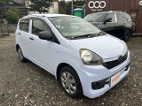 プレオプラス FA 4WD 