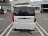 N-BOX L 4WD 