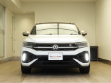 T-Roc R 4WD 