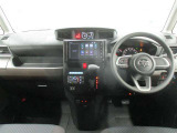 ルーミー 1.0 G 4WD 