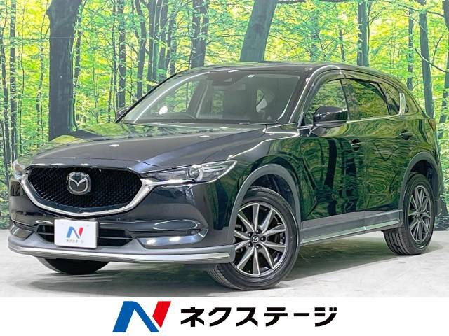 CX-5 2.2 XD Lパッケージ 
