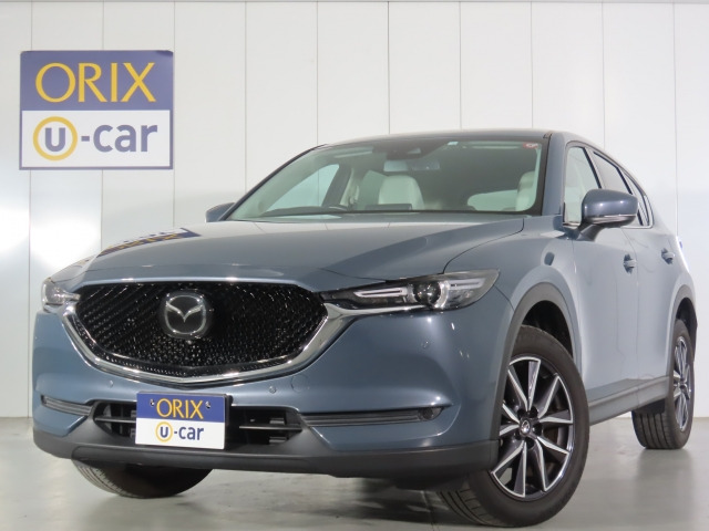 CX-5 2.2 XD Lパッケージ 
