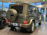 Gクラス G400d AMG ライン 4WD 