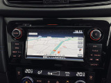エクストレイル 2.0 AUTECH iパッケージ ハイブリッド 4WD 本革シート
