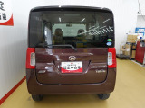 タント G SA 4WD 